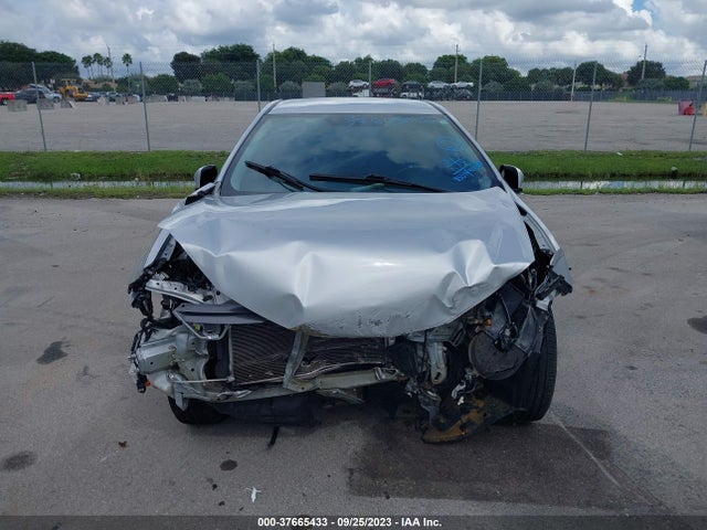 Toyota Corolla L/le/s/s Plus/le Plus 2015 2T1BURHEXFC456118 Image 6