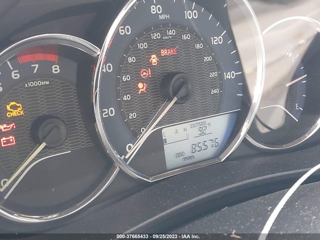 Toyota Corolla L/le/s/s Plus/le Plus 2015 2T1BURHEXFC456118 Image 7