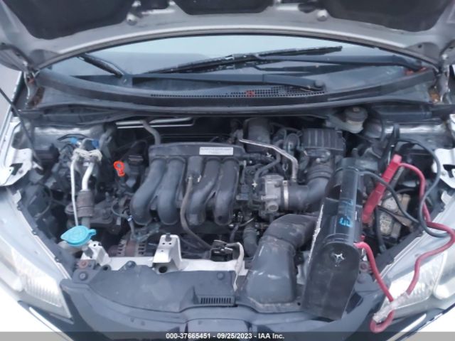 3HGGK5H98GM704318 Honda Fit Ex-l