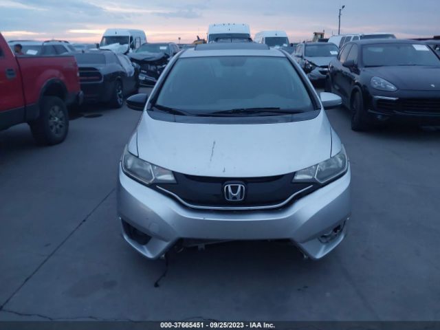 3HGGK5H98GM704318 Honda Fit Ex-l