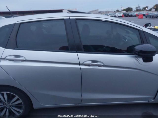 3HGGK5H98GM704318 Honda Fit Ex-l