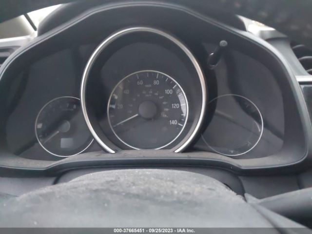 3HGGK5H98GM704318 Honda Fit Ex-l