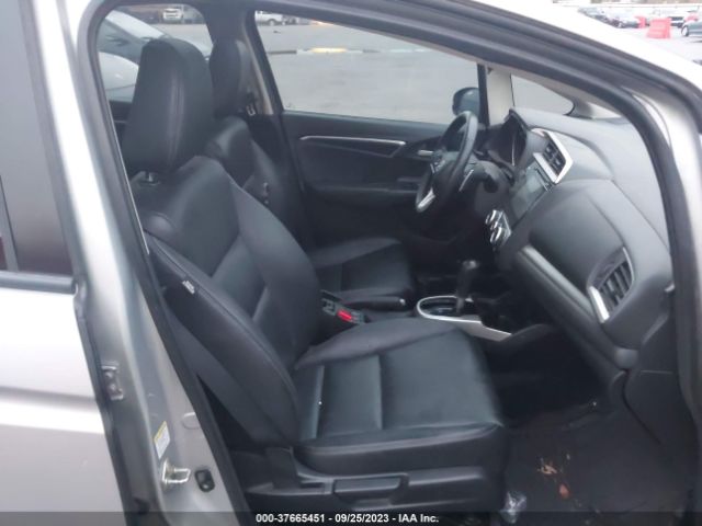 3HGGK5H98GM704318 Honda Fit Ex-l