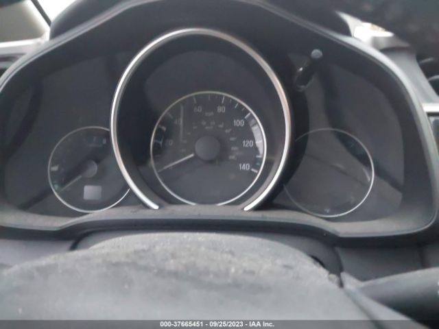 3HGGK5H98GM704318 Honda Fit Ex-l