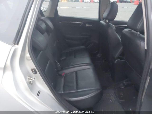 3HGGK5H98GM704318 Honda Fit Ex-l