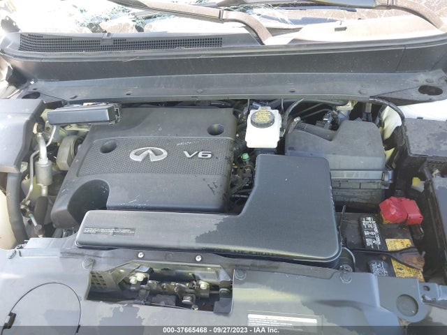 5N1AL0MN1FC554863 Infiniti QX60