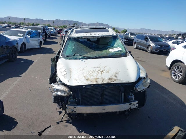 5N1AL0MN1FC554863 Infiniti QX60