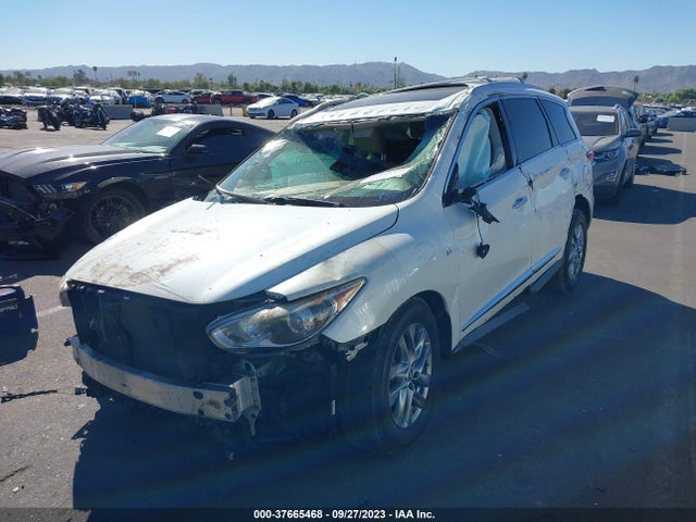5N1AL0MN1FC554863 Infiniti QX60