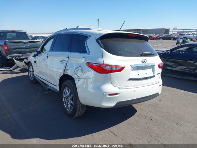 5N1AL0MN1FC554863 Infiniti QX60