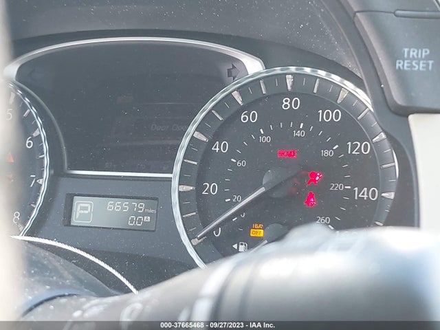 5N1AL0MN1FC554863 Infiniti QX60