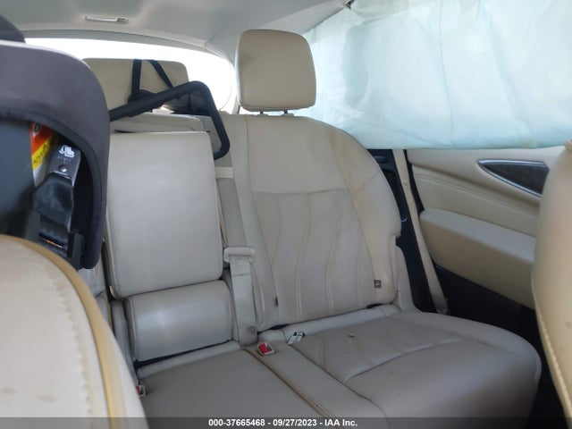 5N1AL0MN1FC554863 Infiniti QX60