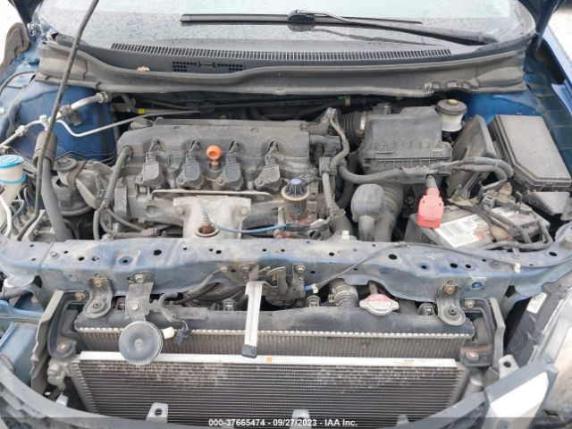 19XFB2F50EE216612 Honda Civic Sedan Lx