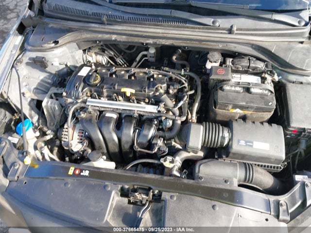 Hyundai ELANTRA SE 2018 KMHD74LF2JU595220 Image 10