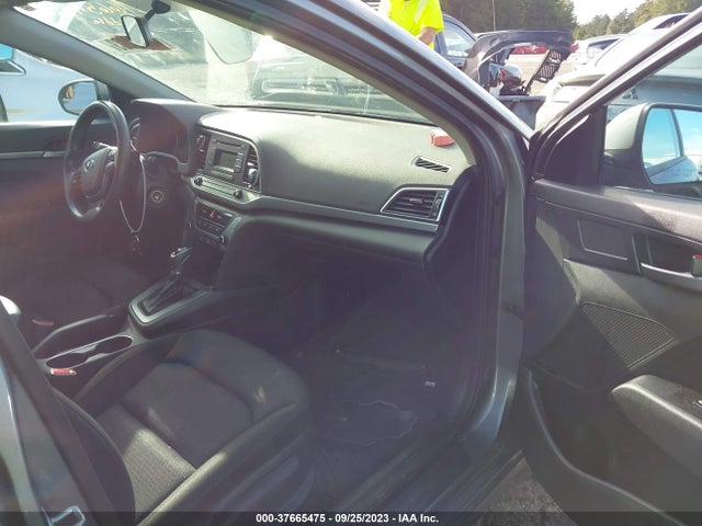 Hyundai ELANTRA SE 2018 KMHD74LF2JU595220 Image 5