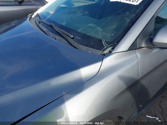 Hyundai ELANTRA SE 2018 KMHD74LF2JU595220 Image 6