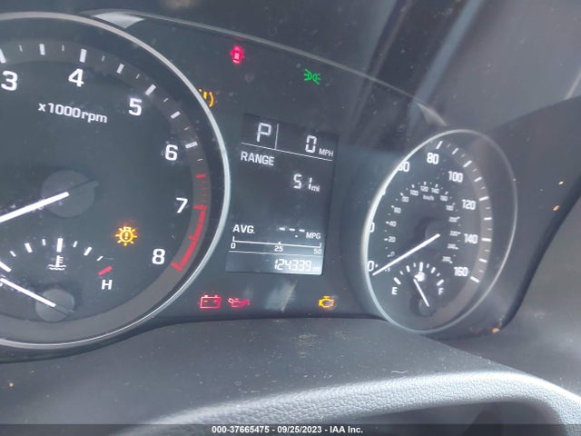 Hyundai ELANTRA SE 2018 KMHD74LF2JU595220 Image 7