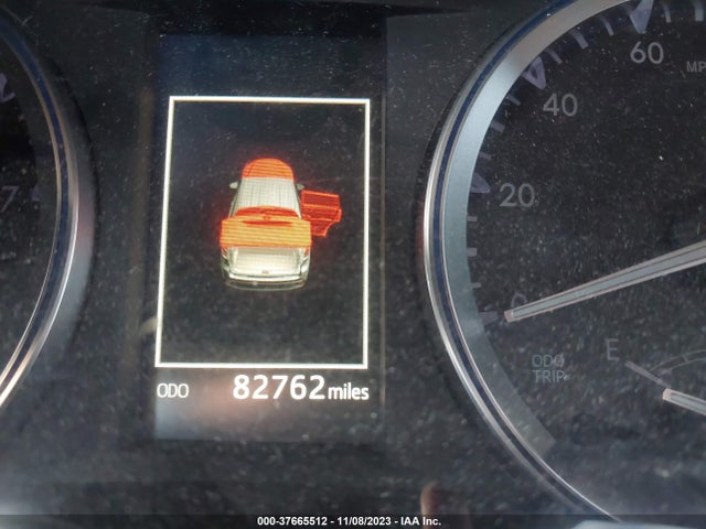 Toyota Highlander Xle/se 2017 5TDJZRFH6HS423928 Image 15