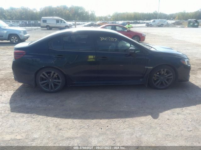 JF1VA1L63G9832517 Subaru Wrx Limited