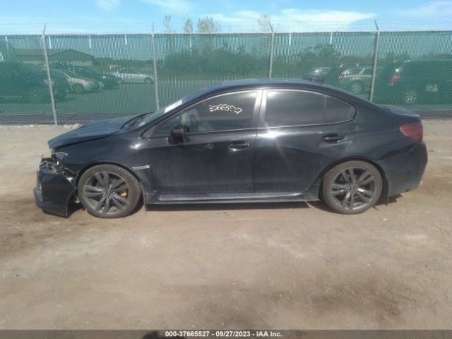 JF1VA1L63G9832517 Subaru Wrx Limited
