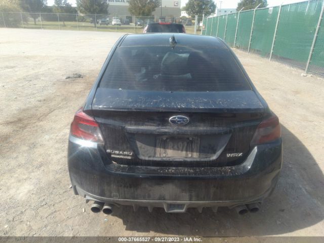 JF1VA1L63G9832517 Subaru Wrx Limited