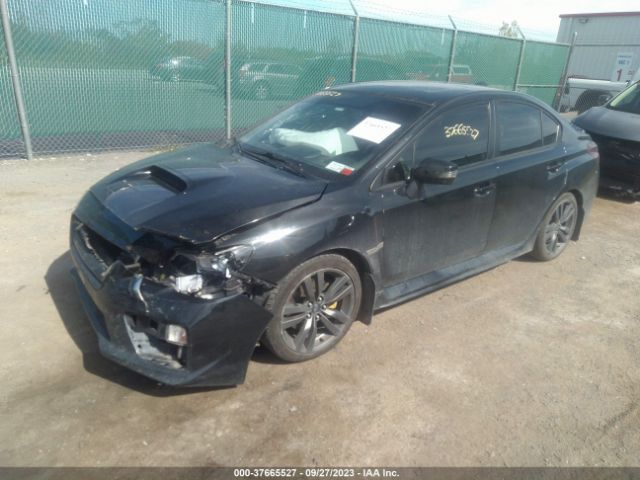 JF1VA1L63G9832517 Subaru Wrx Limited