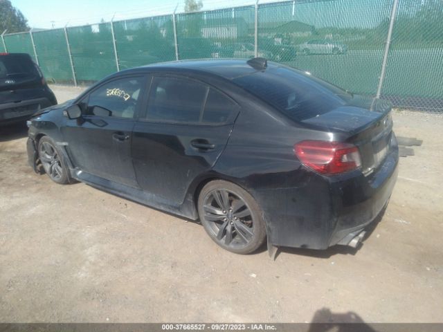 JF1VA1L63G9832517 Subaru Wrx Limited