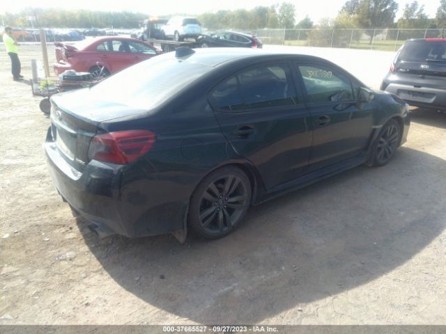 JF1VA1L63G9832517 Subaru Wrx Limited