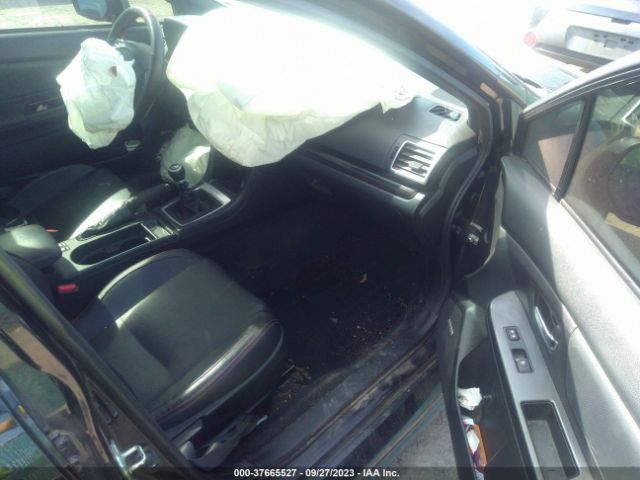 JF1VA1L63G9832517 Subaru Wrx Limited