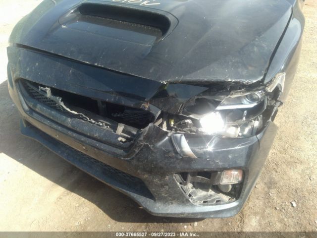 JF1VA1L63G9832517 Subaru Wrx Limited