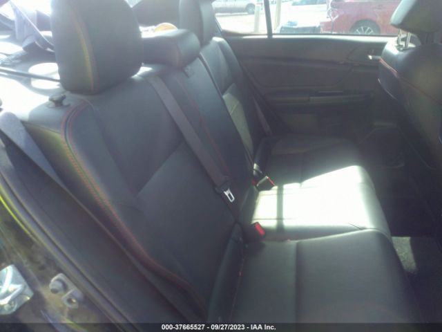 JF1VA1L63G9832517 Subaru Wrx Limited