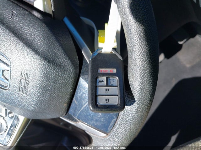 Honda CR-V EX 2017 5J6RW1H59HL008839 Image 11