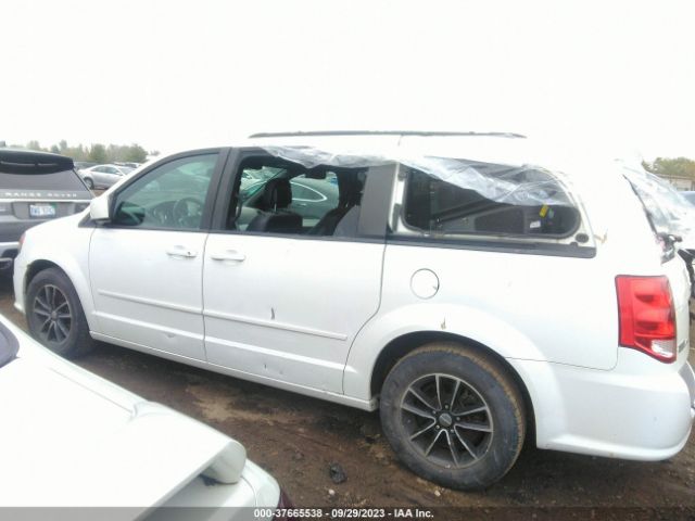 2C4RDGEG4HR842934 Dodge Grand Caravan Gt