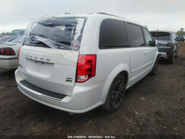 2C4RDGEG4HR842934 Dodge Grand Caravan Gt