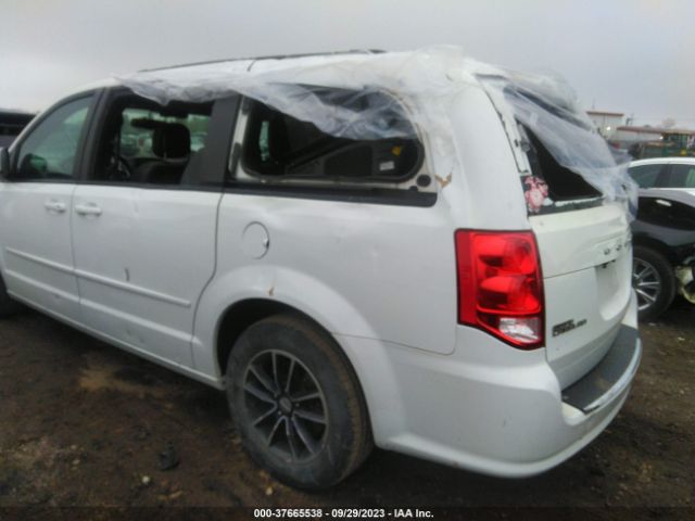 2C4RDGEG4HR842934 Dodge Grand Caravan Gt