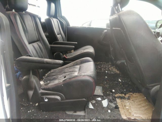 2C4RDGEG4HR842934 Dodge Grand Caravan Gt