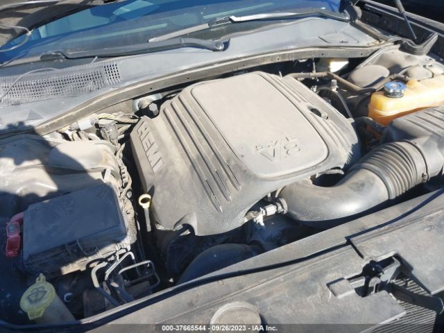2C3CDXCT3EH143743 Dodge Charger Rt