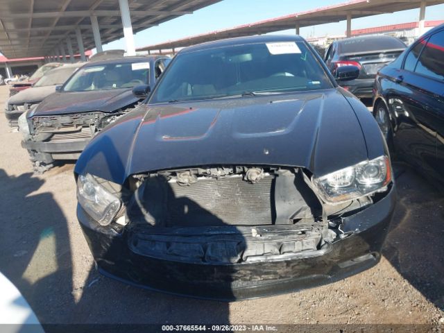 2C3CDXCT3EH143743 Dodge Charger Rt