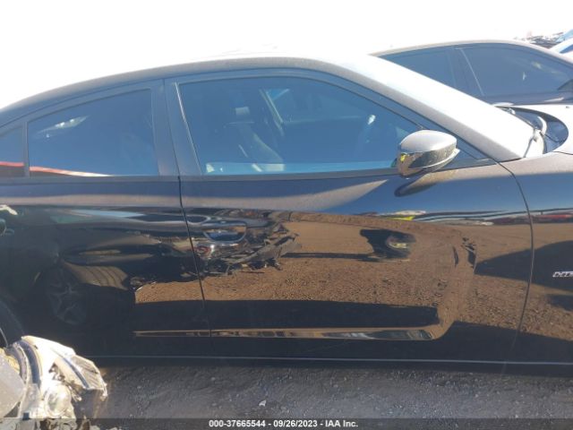 2C3CDXCT3EH143743 Dodge Charger Rt