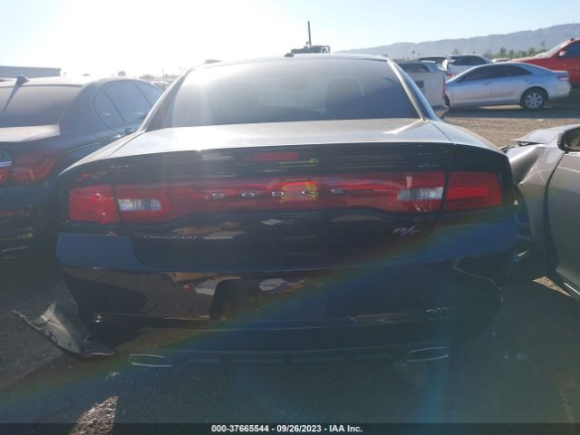 2C3CDXCT3EH143743 Dodge Charger Rt