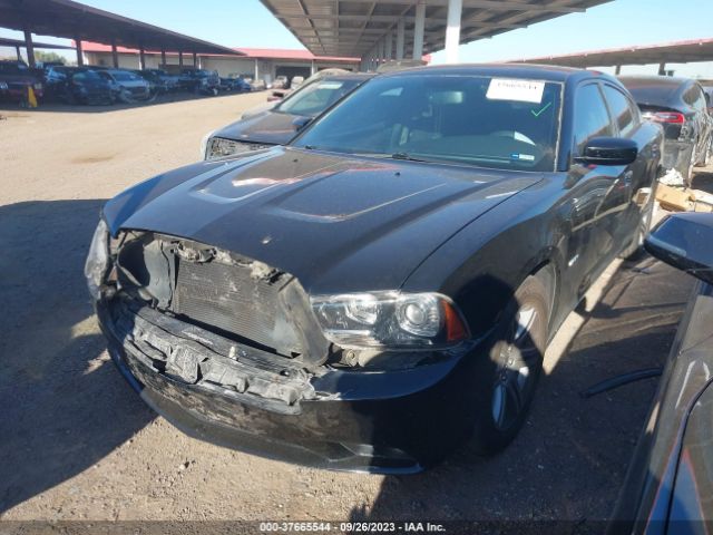 2C3CDXCT3EH143743 Dodge Charger Rt