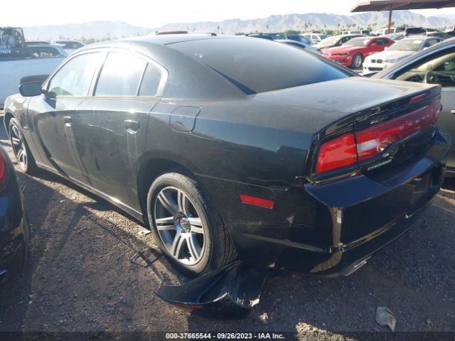 2C3CDXCT3EH143743 Dodge Charger Rt
