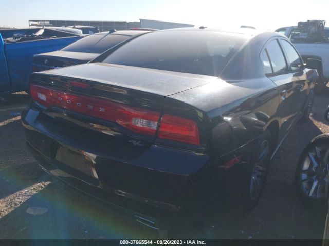 2C3CDXCT3EH143743 Dodge Charger Rt
