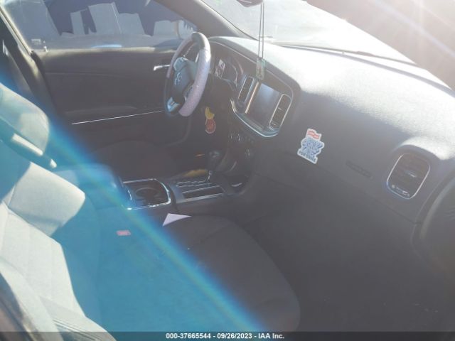 2C3CDXCT3EH143743 Dodge Charger Rt