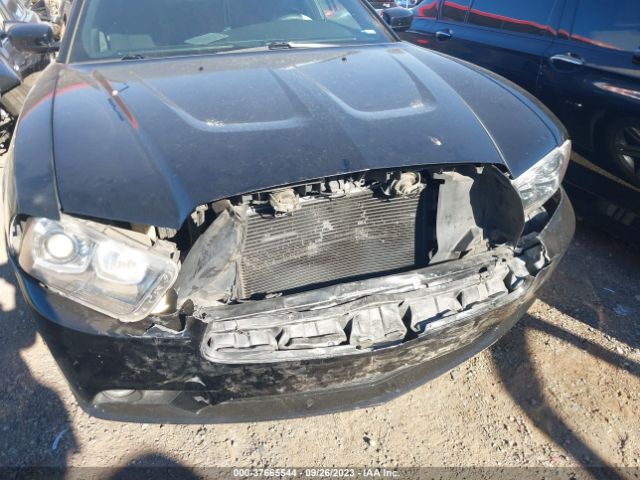 2C3CDXCT3EH143743 Dodge Charger Rt