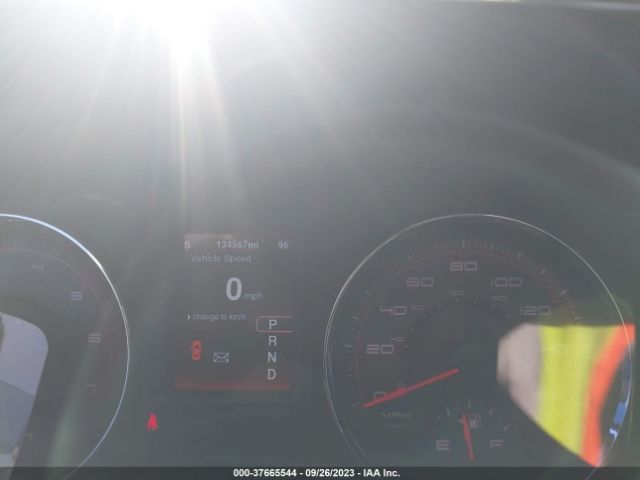 2C3CDXCT3EH143743 Dodge Charger Rt