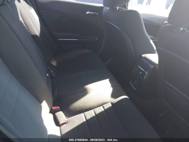2C3CDXCT3EH143743 Dodge Charger Rt