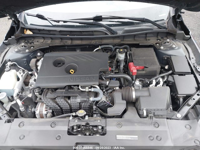 2019 NISSAN ALTIMA 2.5 SL VIN: 1N4BL4EV6KC118122
