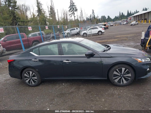 2019 NISSAN ALTIMA 2.5 SL VIN: 1N4BL4EV6KC118122