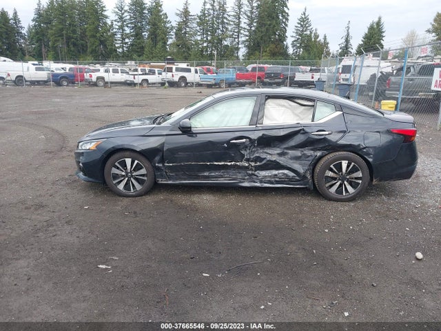 2019 NISSAN ALTIMA 2.5 SL VIN: 1N4BL4EV6KC118122
