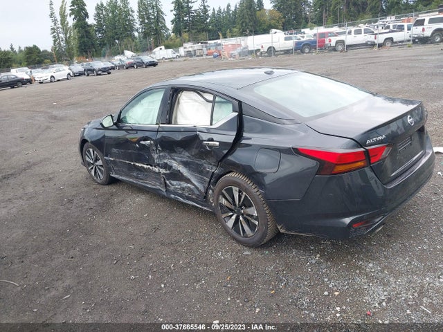 2019 NISSAN ALTIMA 2.5 SL VIN: 1N4BL4EV6KC118122
